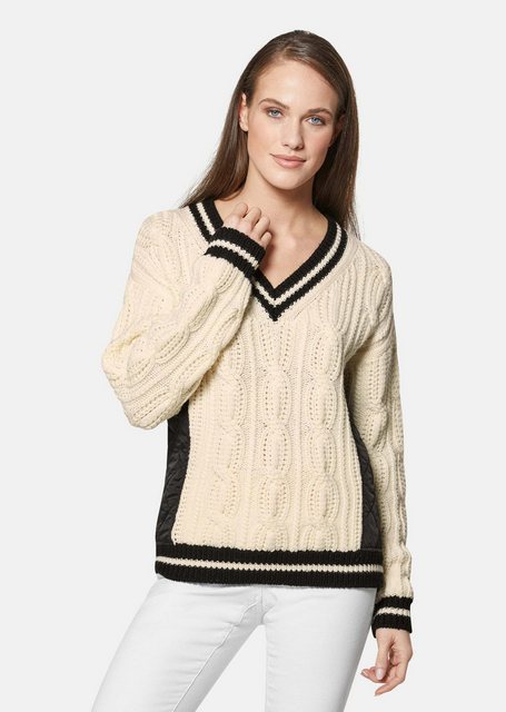 MADELEINE Strickpullover Pullover günstig online kaufen