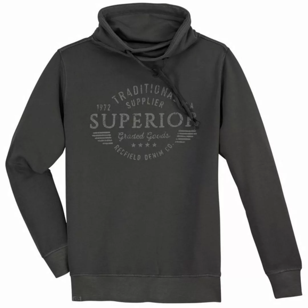 redfield Sweatshirt günstig online kaufen