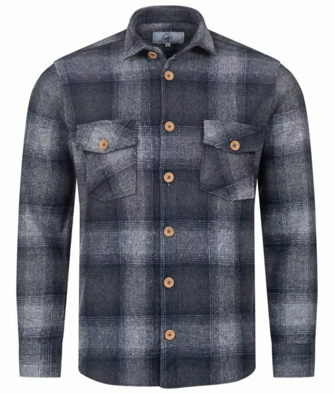 Rock Creek Flanellhemd Herren Hemd Flanellhemd H-329 günstig online kaufen