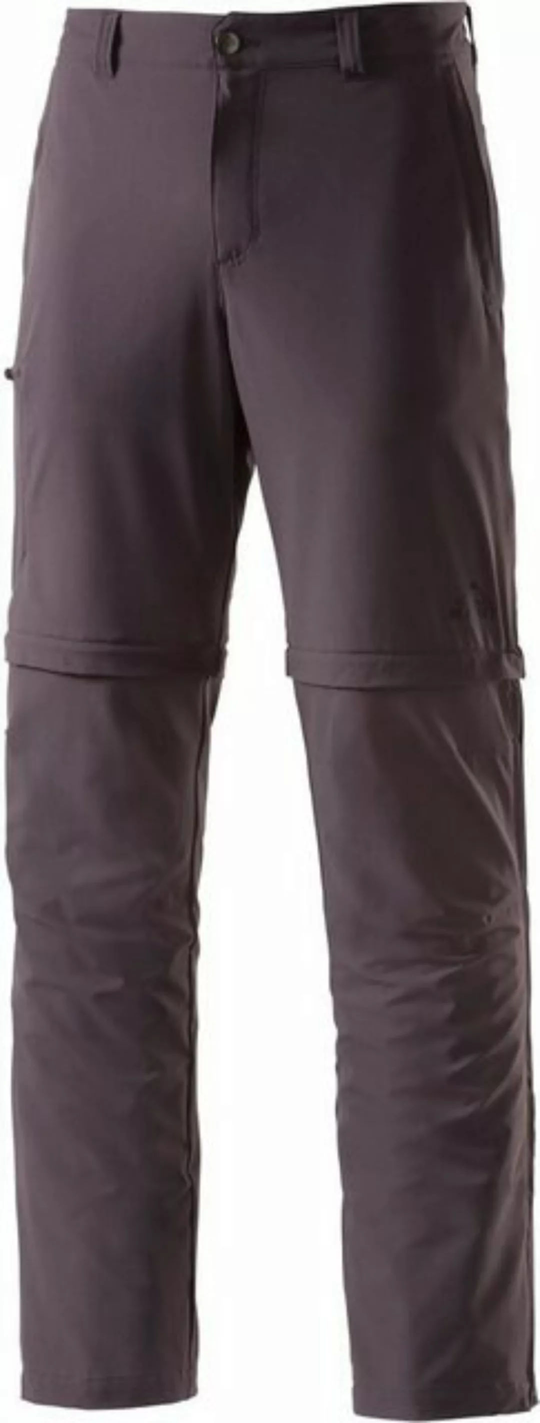 McKINLEY Outdoorhose He.-Abzipphose Malloy günstig online kaufen