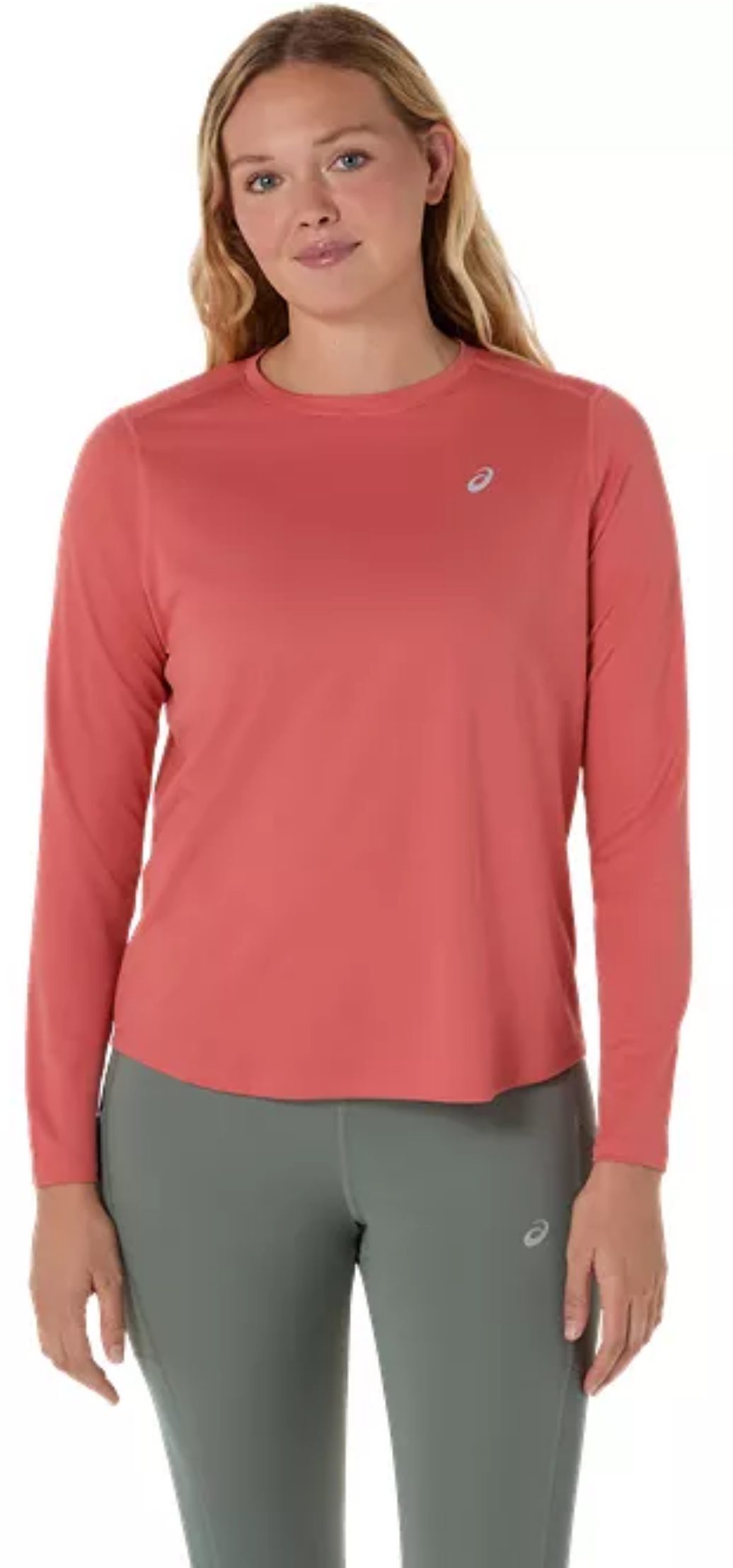 Asics Langarmshirt ASICS CORE LS TOP günstig online kaufen