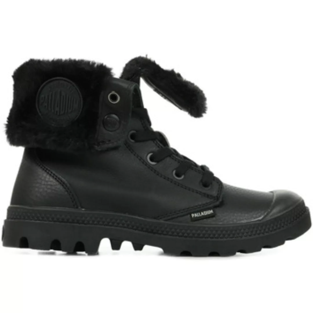 Palladium  Damenstiefel Baggy Nbk Wl günstig online kaufen