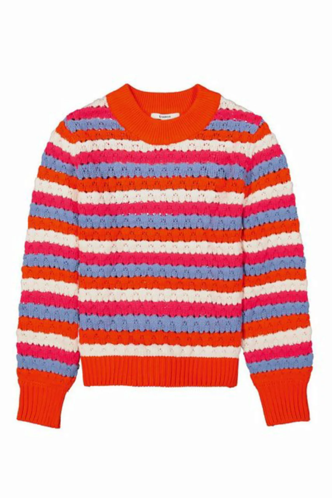 Garcia Strickpullover günstig online kaufen