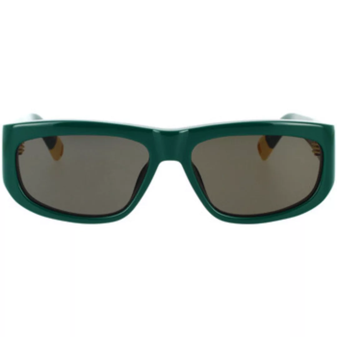 Jacquemus  Sonnenbrillen JAC2 C3 9257 Sonnenbrille günstig online kaufen