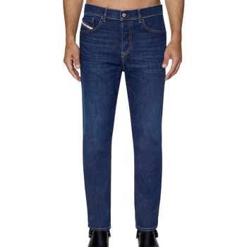 Diesel  Slim Fit Jeans A03571-RS667 günstig online kaufen