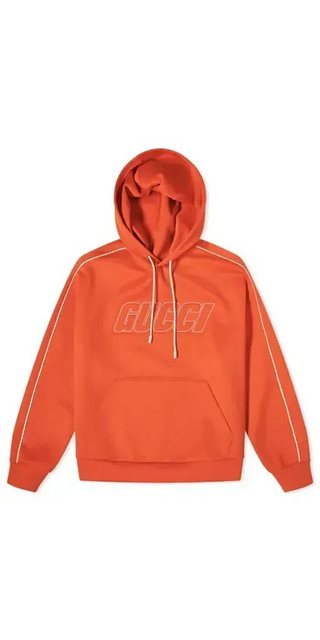 GUCCI Rundhalspullover Gucci Pullover Rot Herren günstig online kaufen