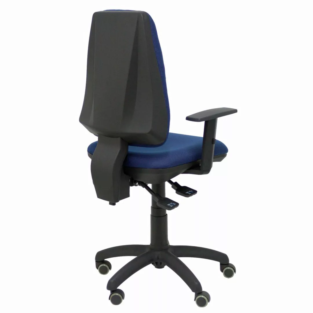 Bürostuhl Elche S Bali P&c 00b10rp Marineblau günstig online kaufen