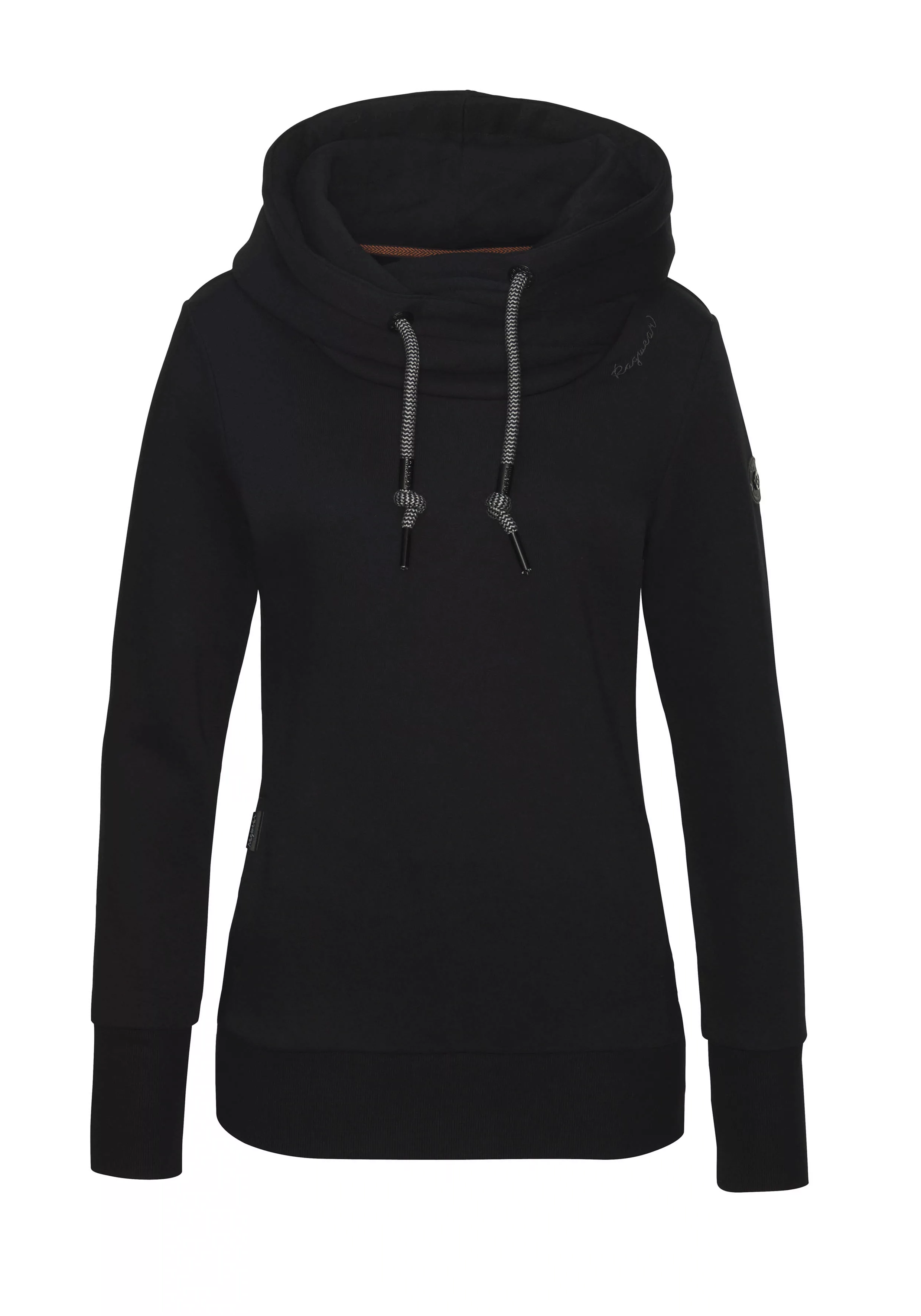 Ragwear Sweater Damen Gripy Core günstig online kaufen