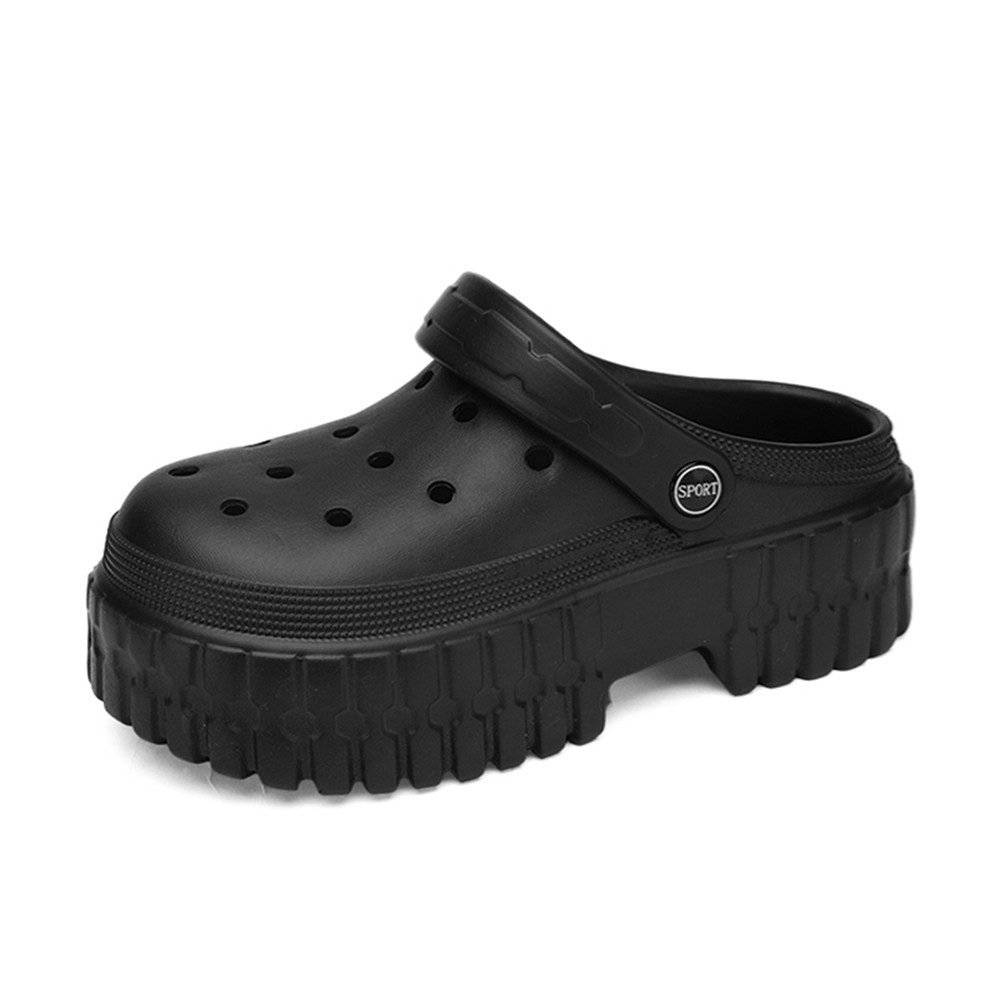 HUSK'SWARE Clog (Lässiger, lockerer Stil, EVA günstig online kaufen