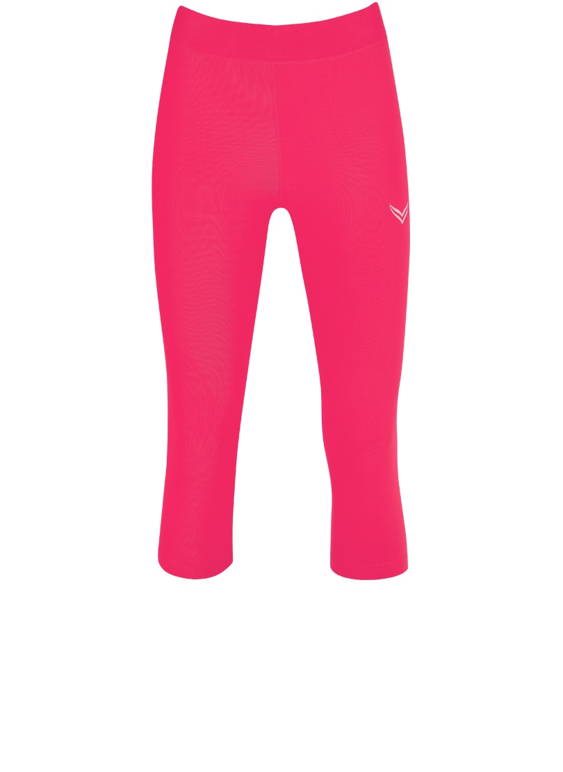 Trigema Leggings "TRIGEMA Capri-Leggings", (1 tlg.) günstig online kaufen