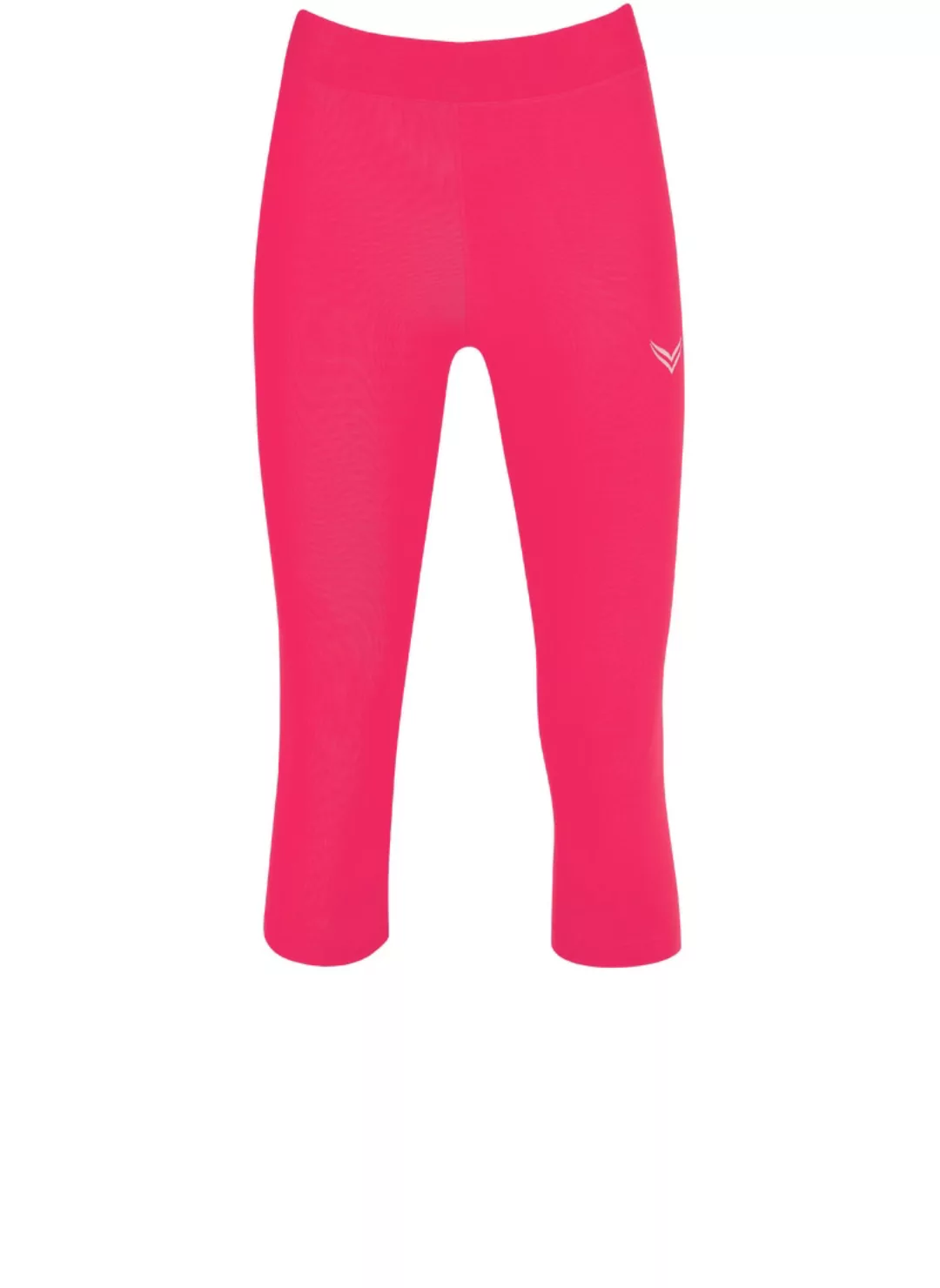 Trigema Leggings "TRIGEMA Capri-Leggings", (1 tlg.) günstig online kaufen