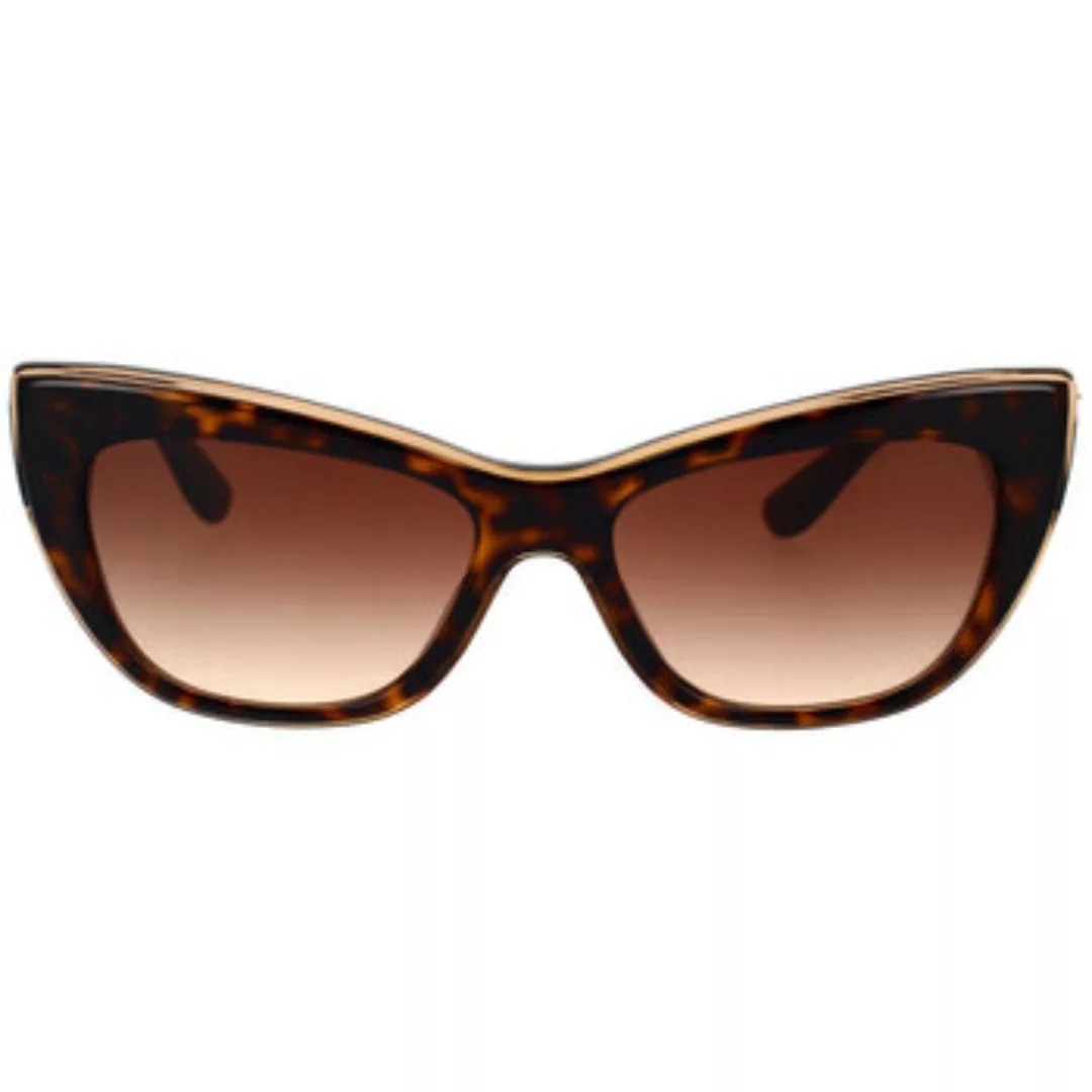 D&G  Sonnenbrillen Dolce Gabbana Sonnenbrille DG4417 325613 günstig online kaufen