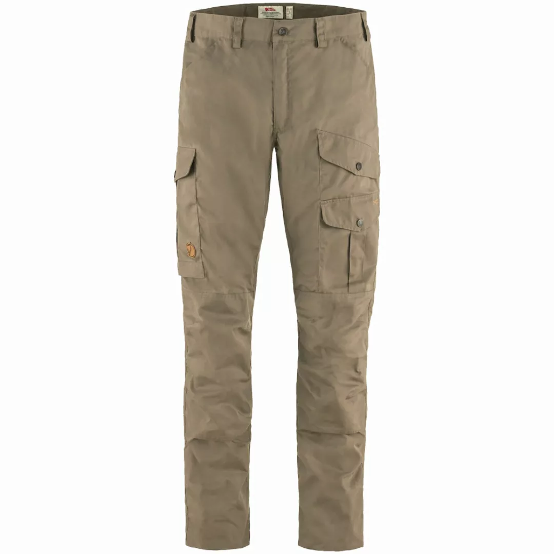 Fjaellraeven Barents Pro Trousers Suede Brown günstig online kaufen