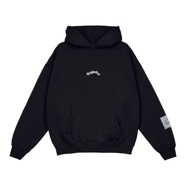 Pegador Hoodie Pegador Rita Oversized Hoodie günstig online kaufen