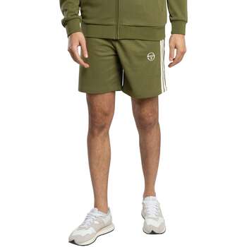 Sergio Tacchini  Shorts Pietrapertosa Sweat Shorts günstig online kaufen