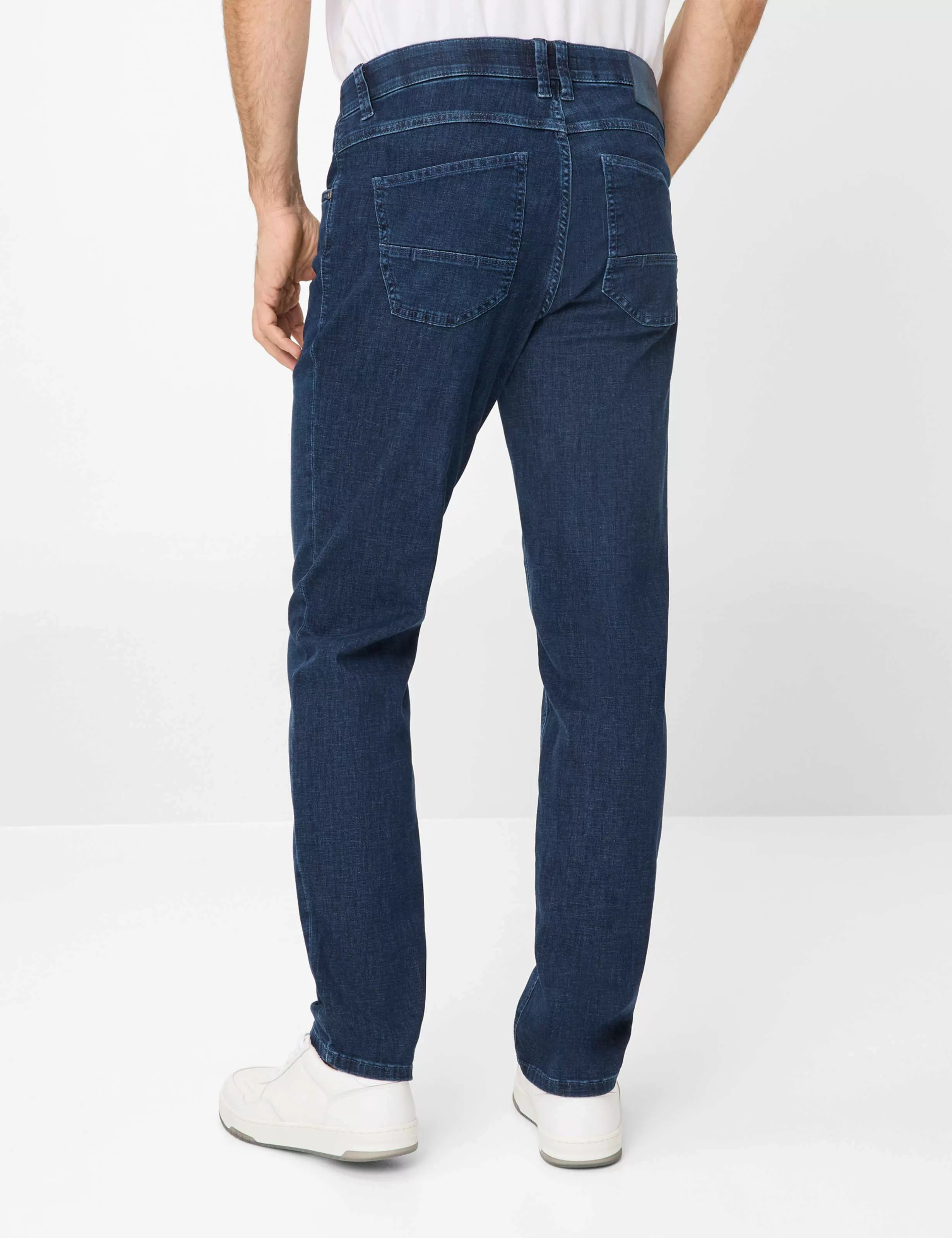 EUREX by BRAX 5-Pocket-Jeans "Style LUKE" günstig online kaufen