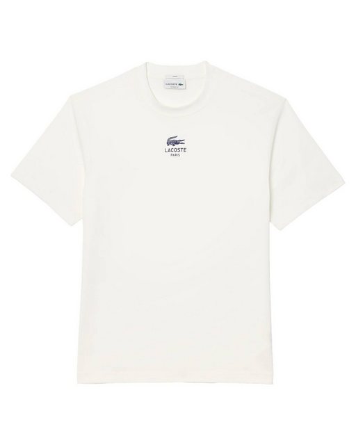 Lacoste T-Shirt T-Shirt (1-tlg) günstig online kaufen