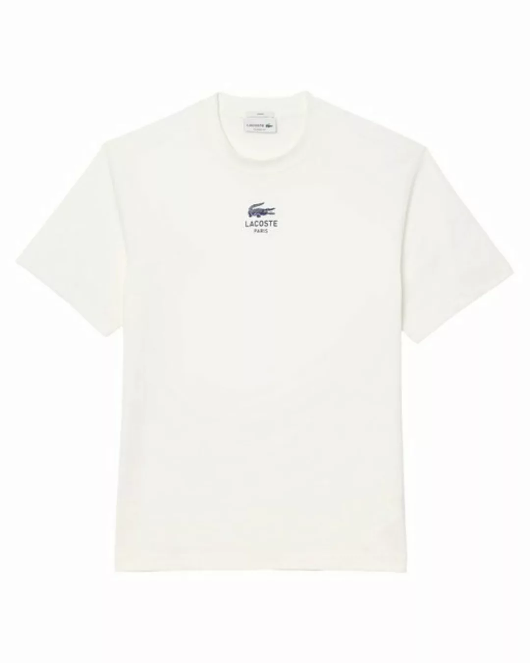 Lacoste T-Shirt T-Shirt (1-tlg) günstig online kaufen