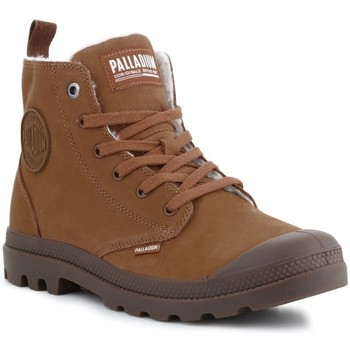 Palladium  Herrenstiefel Pampa HI Zip WL günstig online kaufen