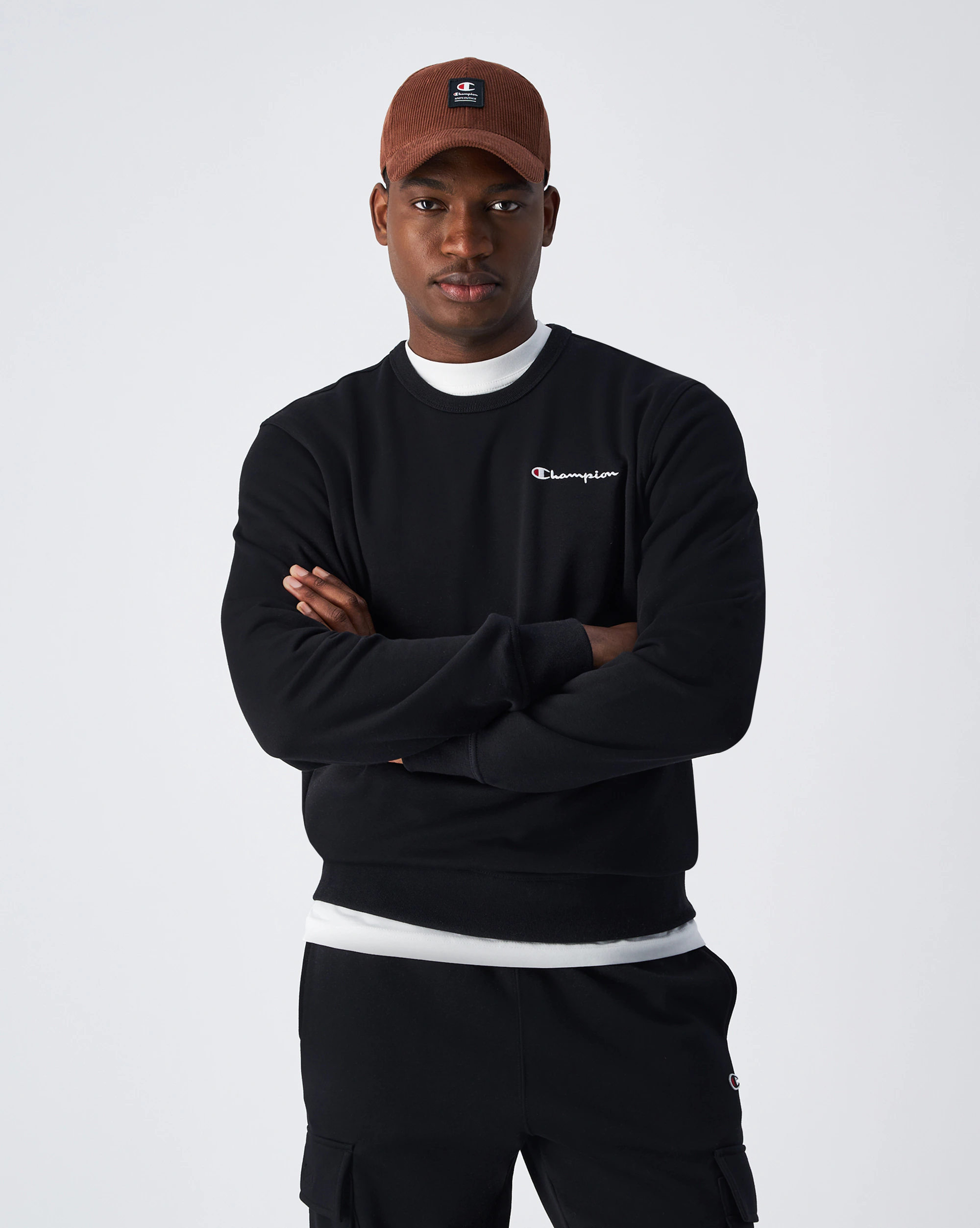 Champion Sweatshirt günstig online kaufen