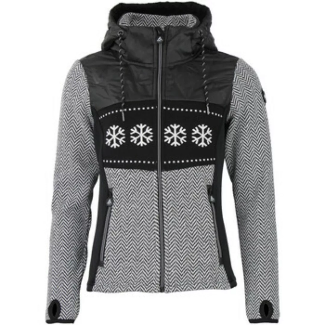 Peak Mountain  Fleecepullover Blouson polaire femme ANIMO günstig online kaufen