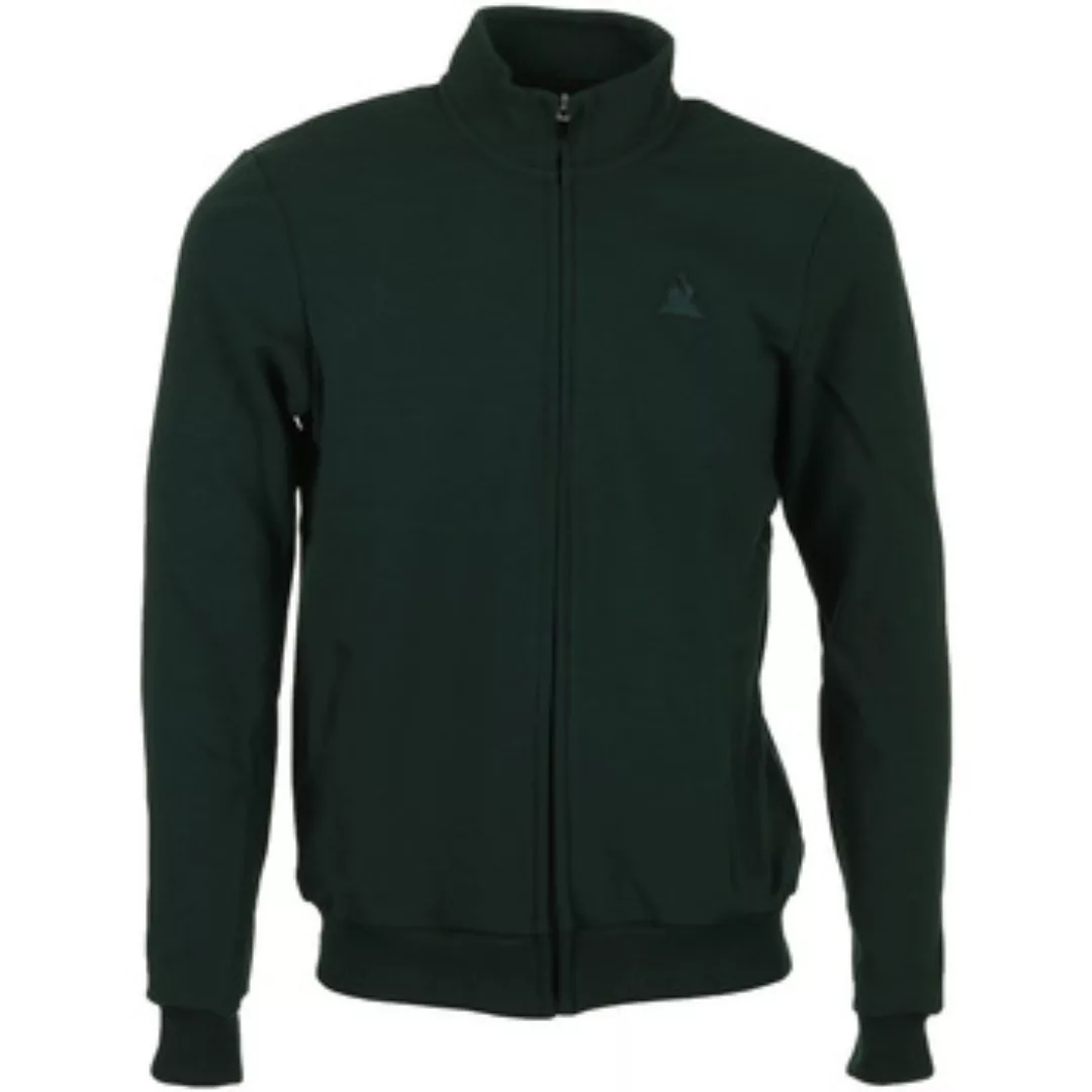 Le Coq Sportif  Trainingsjacken Ess T/T FZ Sweat N°1 günstig online kaufen