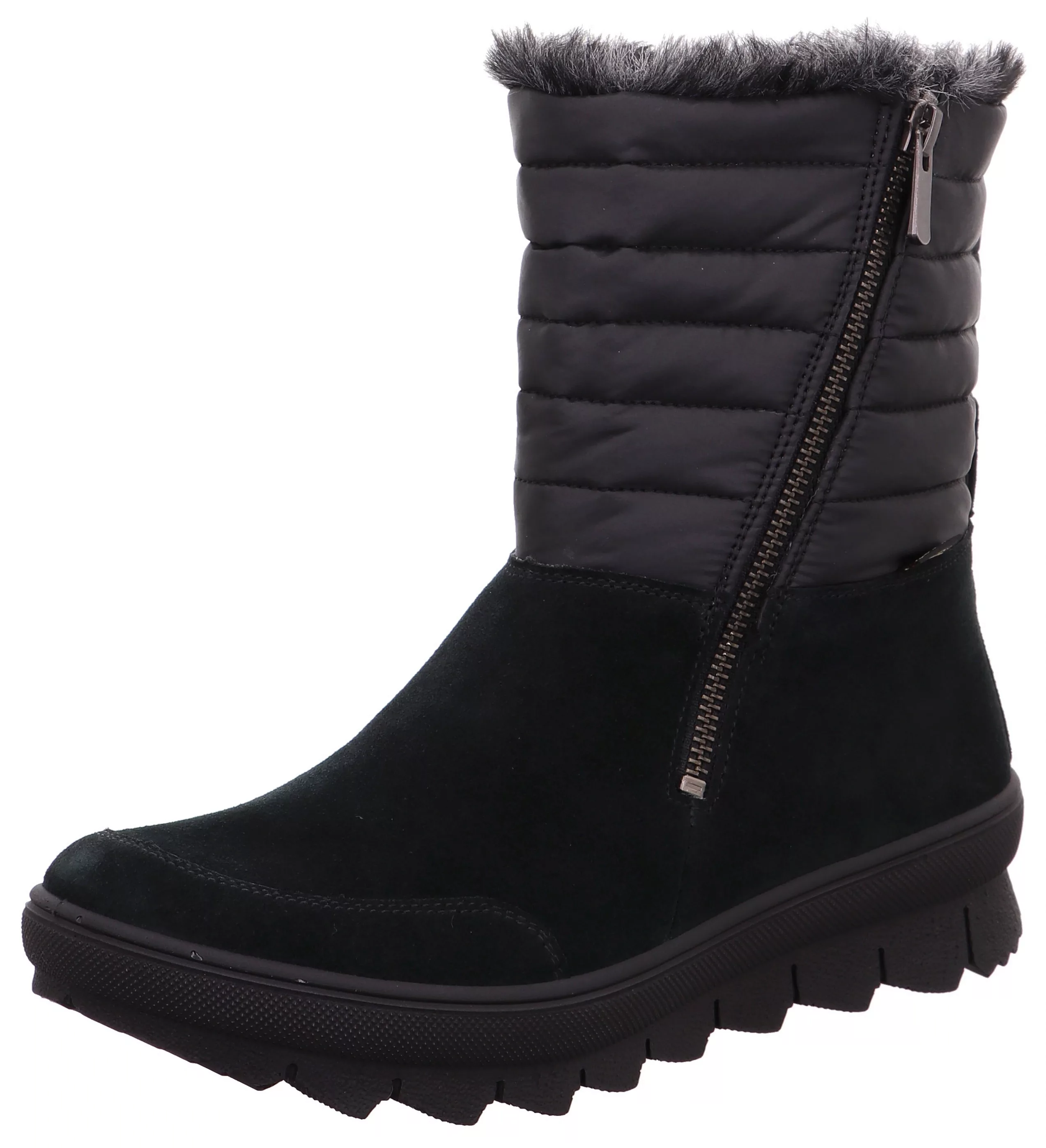 Legero Snowboots "Winterstiefel NOVARA", mit wasserdichter Gore-Tex-Membran günstig online kaufen