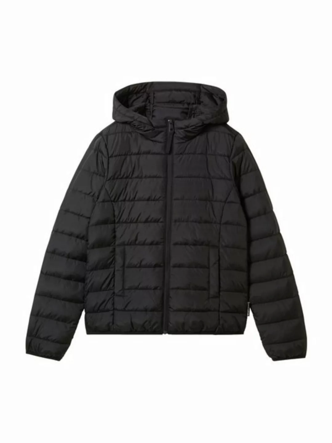 TOM TAILOR Denim Steppjacke (1-St) günstig online kaufen