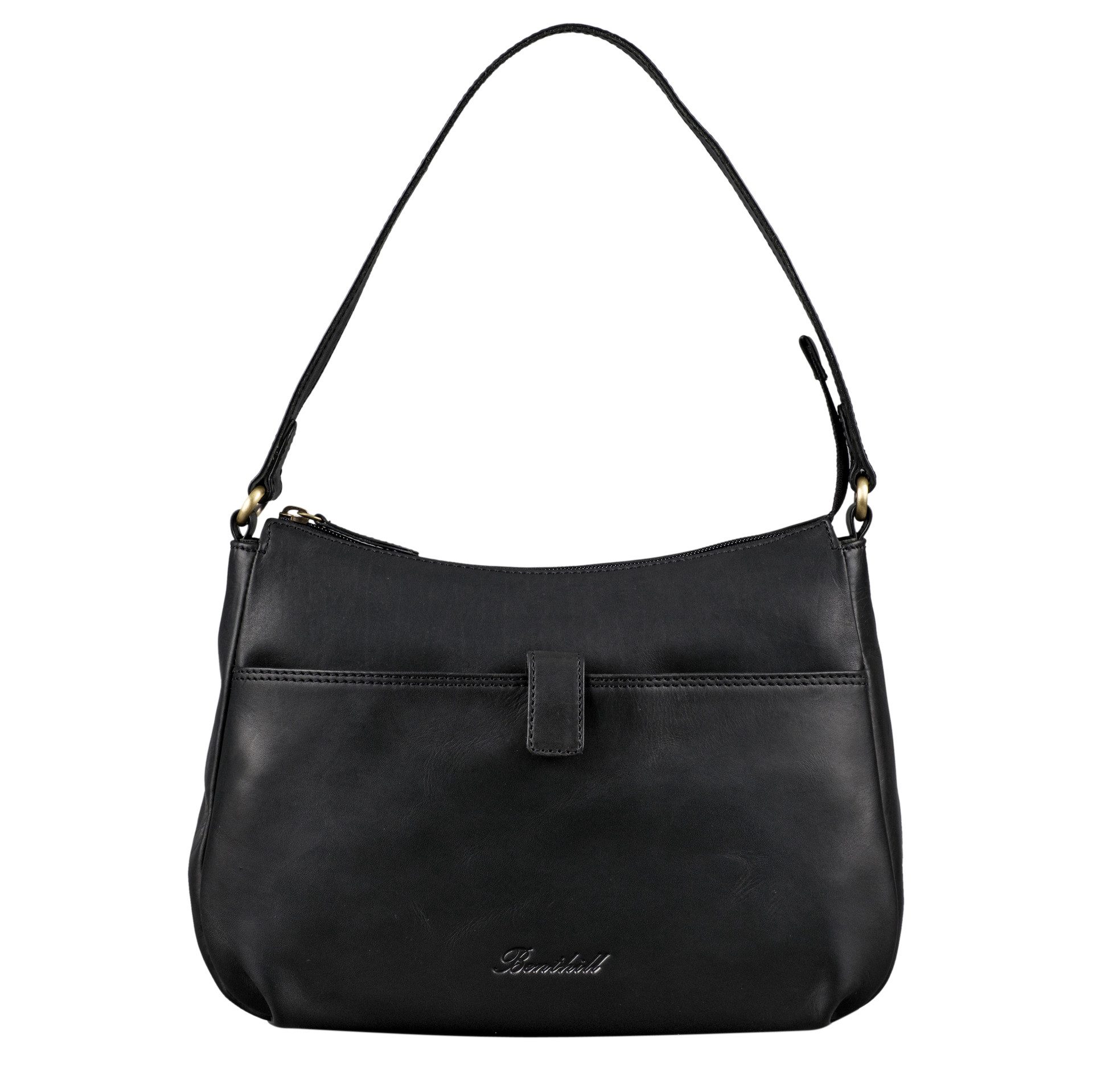 Benthill Handtasche Damen Echt Leder Damentasche günstig online kaufen