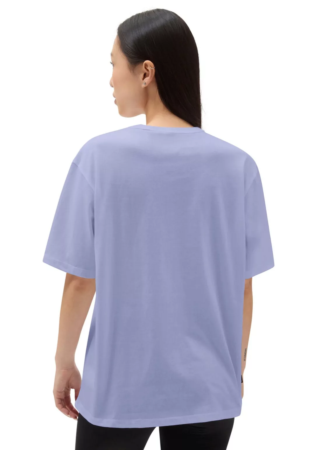 Vans T-Shirt "SS OTW TEE", mit Markenlabel günstig online kaufen