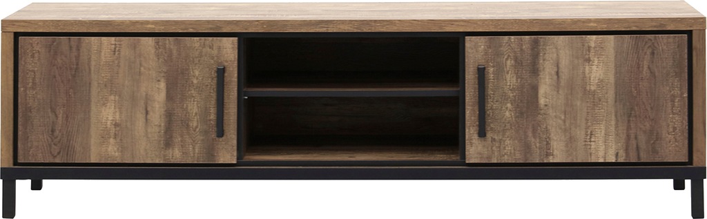 OMG Design TV-Schrank "Vasto Lowboard", mit Soft-Close, in zwei Breiten günstig online kaufen