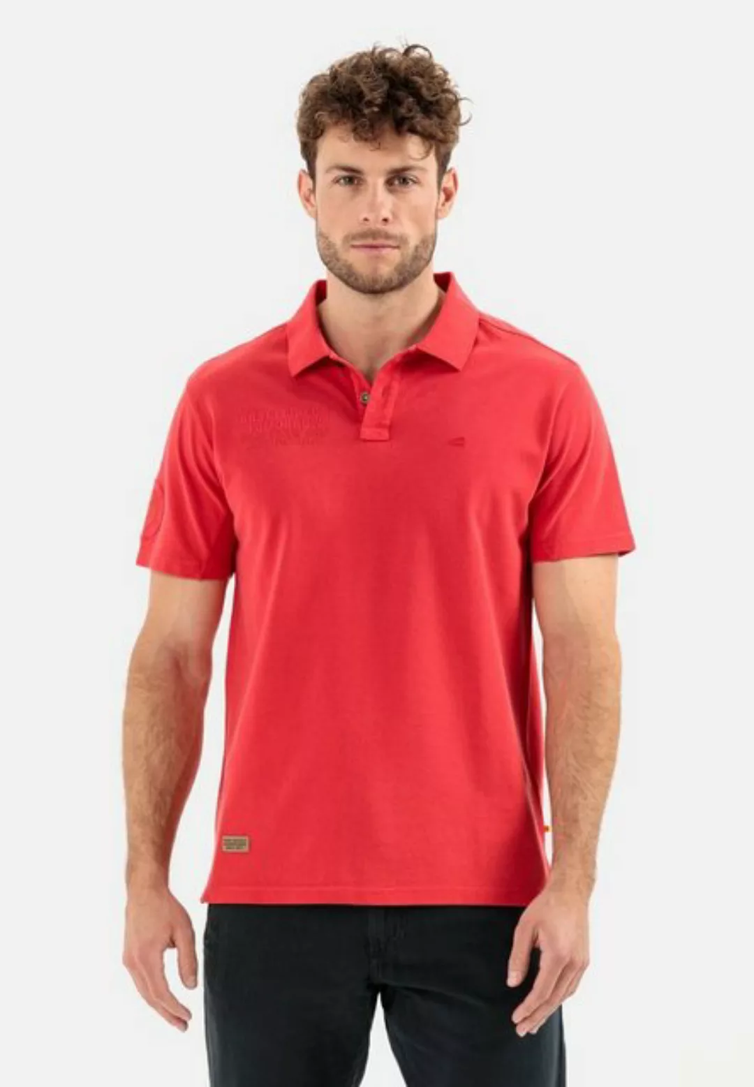 Camel Active Herren Shirt 1p28409960 günstig online kaufen