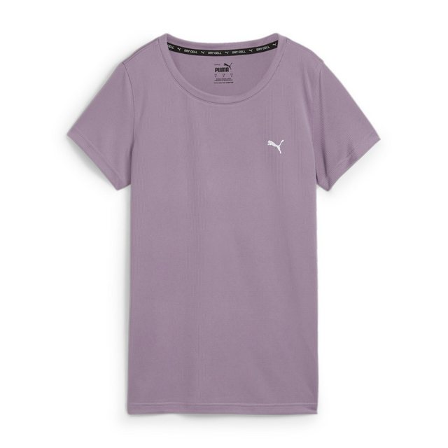 PUMA T-Shirt Puma Damen T-Shirt Performance Tee W 520311 günstig online kaufen