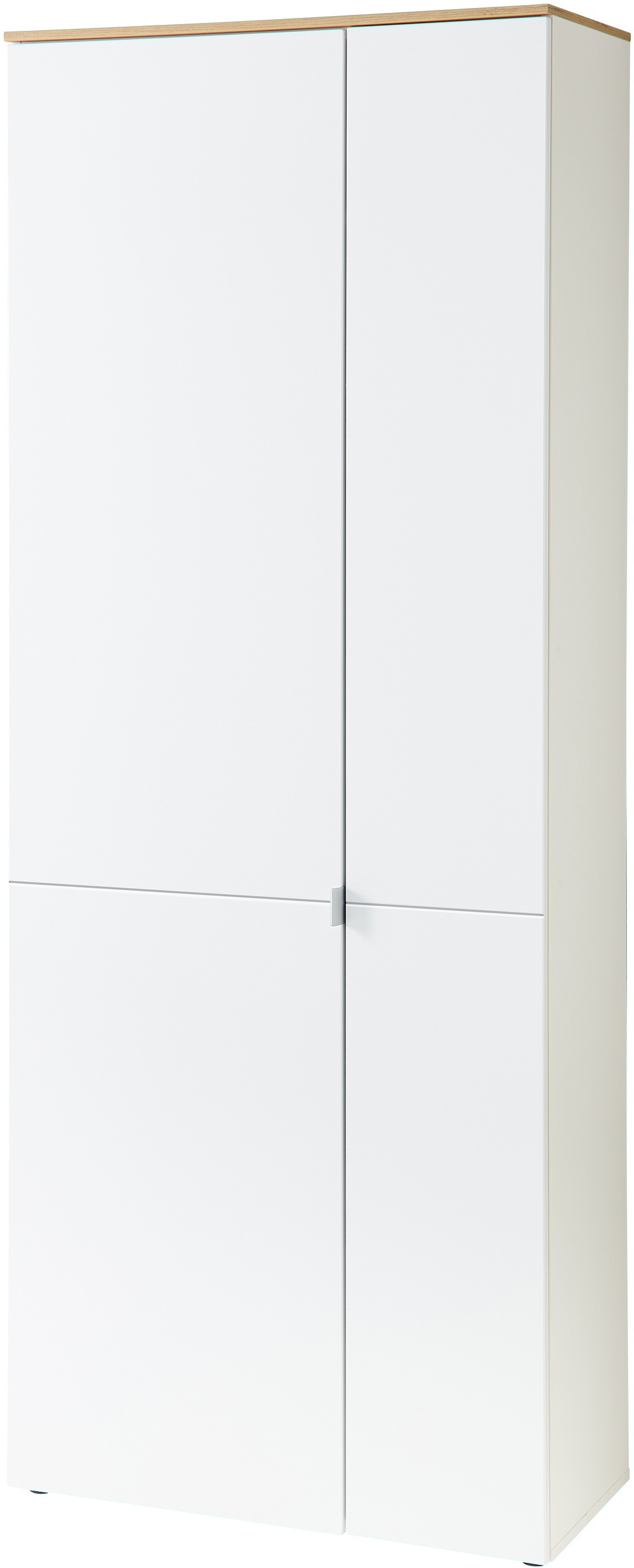Innostyle Schuhschrank "Bari Schuhschrank, BxHxT 78x202x38 cm", (1 St.), 2 günstig online kaufen