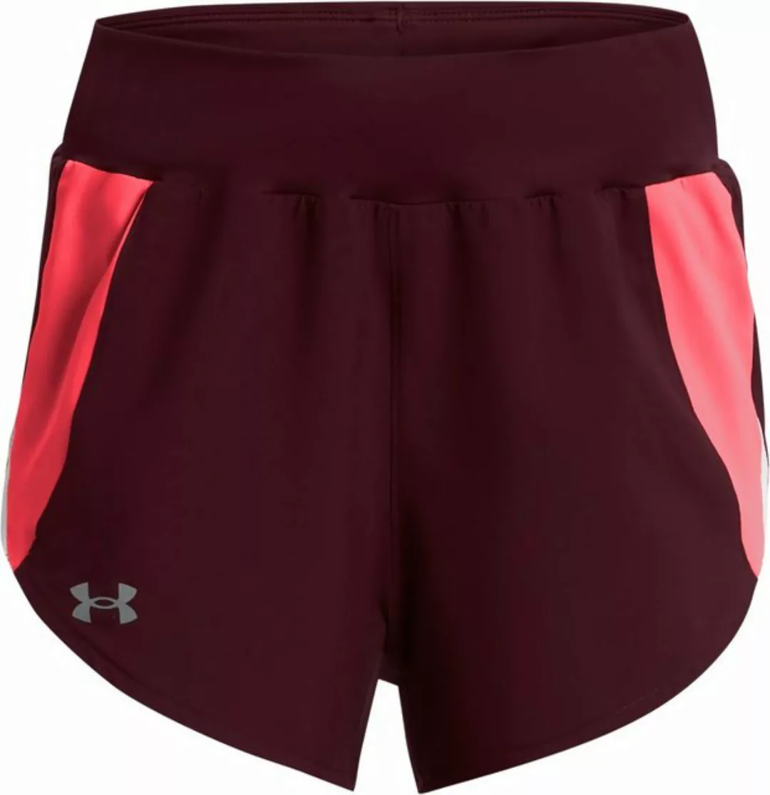 Under Armour® Shorts UA Fly-By Elite High-Rise Shorts günstig online kaufen