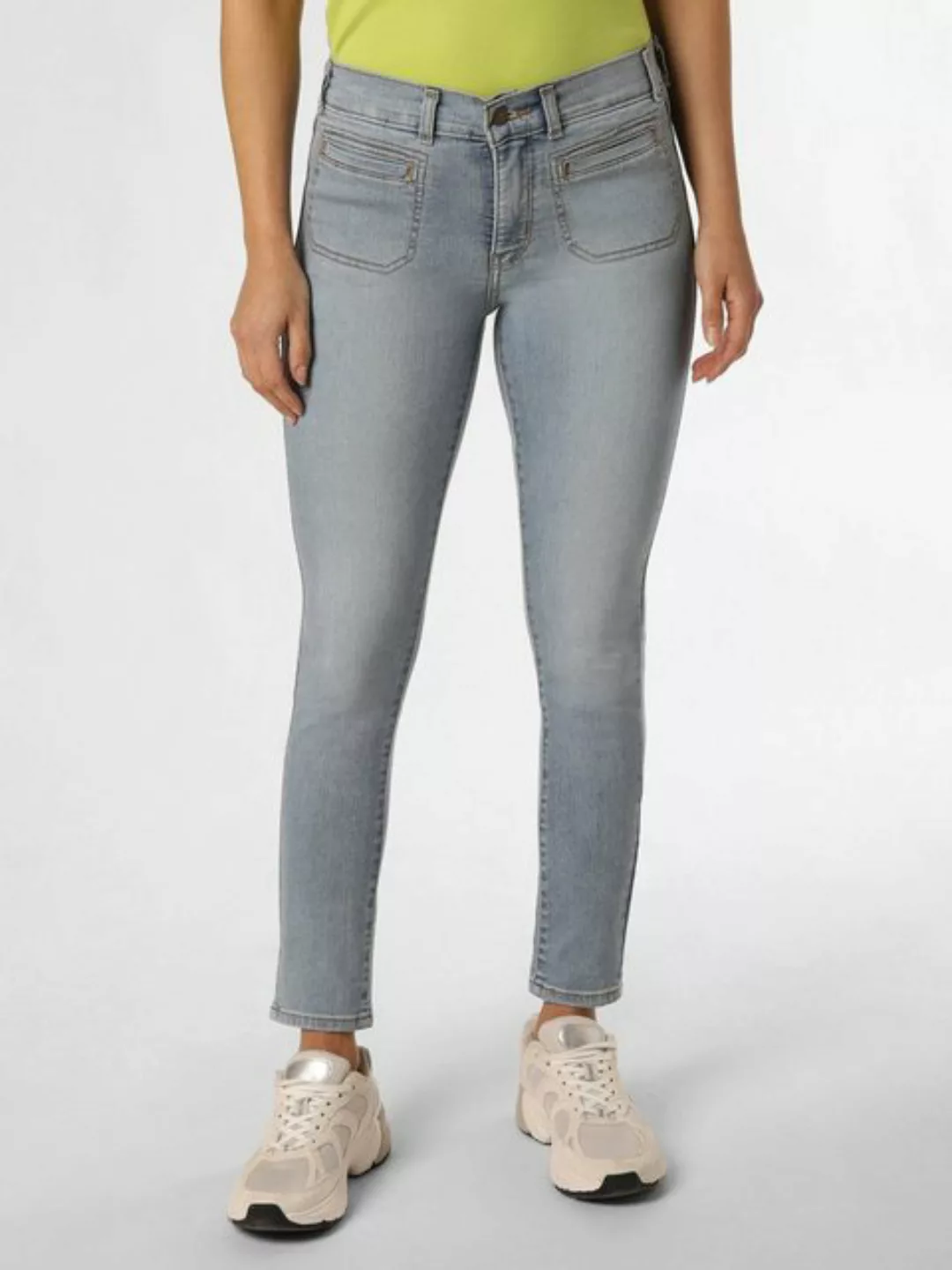 Levis High-waist-Jeans "311 SHP WELT PKT SKIINN" günstig online kaufen