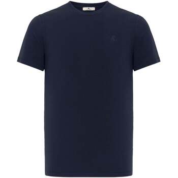Dandalo  T-Shirts & Poloshirts Amarildo Regular Fit Crew Neck T-shirt günstig online kaufen