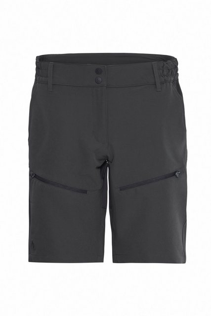 North Bend Trekkinghose NBAva W Outdoor Shorts funktionale Outdoorshorts fü günstig online kaufen