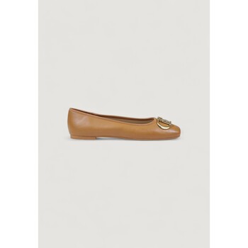 Liu Jo  Ballerinas LJDPE25-SA5033-NUT günstig online kaufen