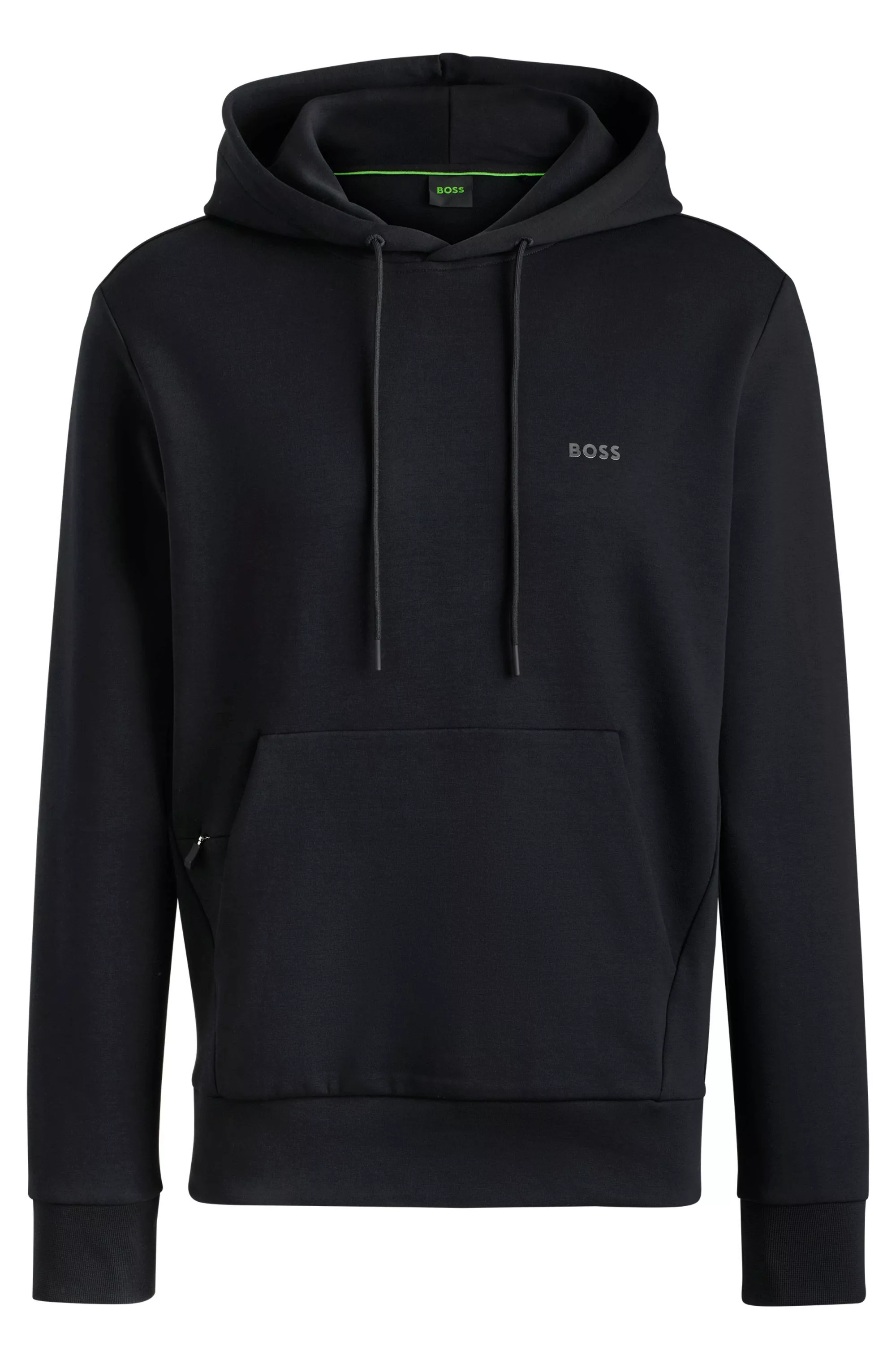 BOSS GREEN Kapuzensweatshirt "Soody", mit Kapuze günstig online kaufen