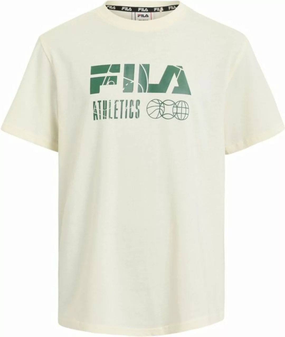 Fila T-Shirt Iffezheim Graphic Tee günstig online kaufen