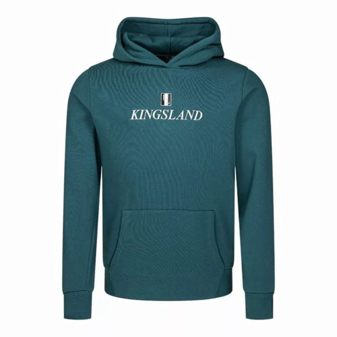 Kingsland Trainingspullover Pullover Classic günstig online kaufen