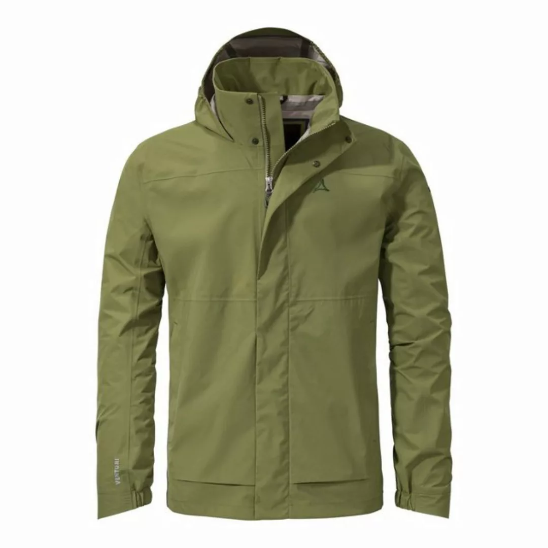 Schöffel Anorak Schöffel M 2.5l Jacket Bellagio Herren Anorak günstig online kaufen