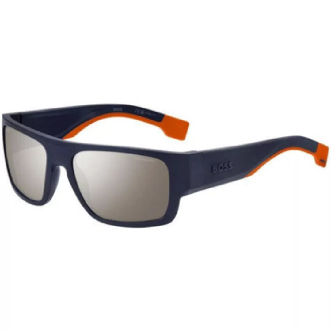 BOSS  Sonnenbrillen 1498/S LOX Sonnenbrille polarisiert günstig online kaufen