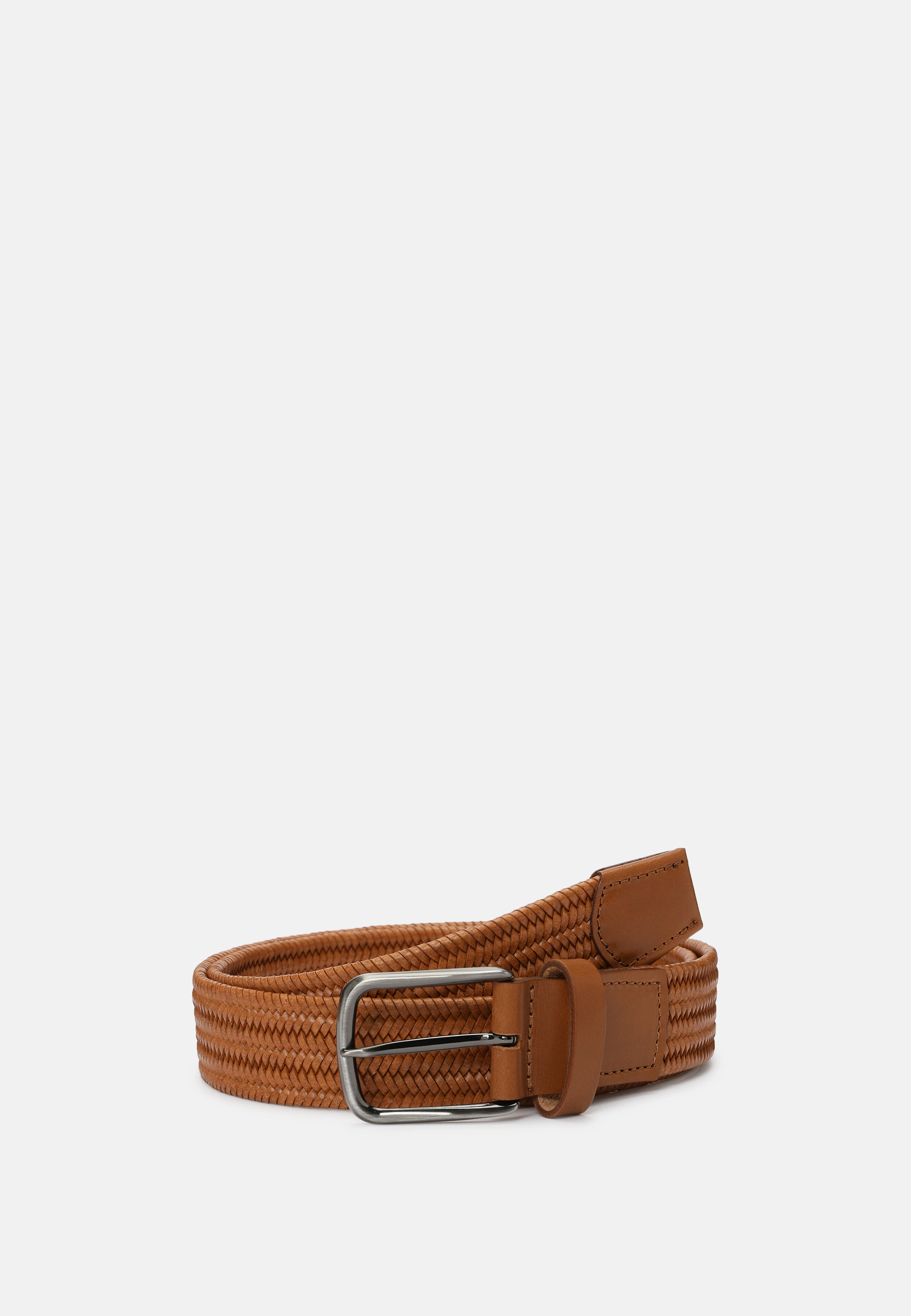 LLOYD Men’s Belts Ledergürtel "Lloyd Belts Herrengürtel 0258" günstig online kaufen