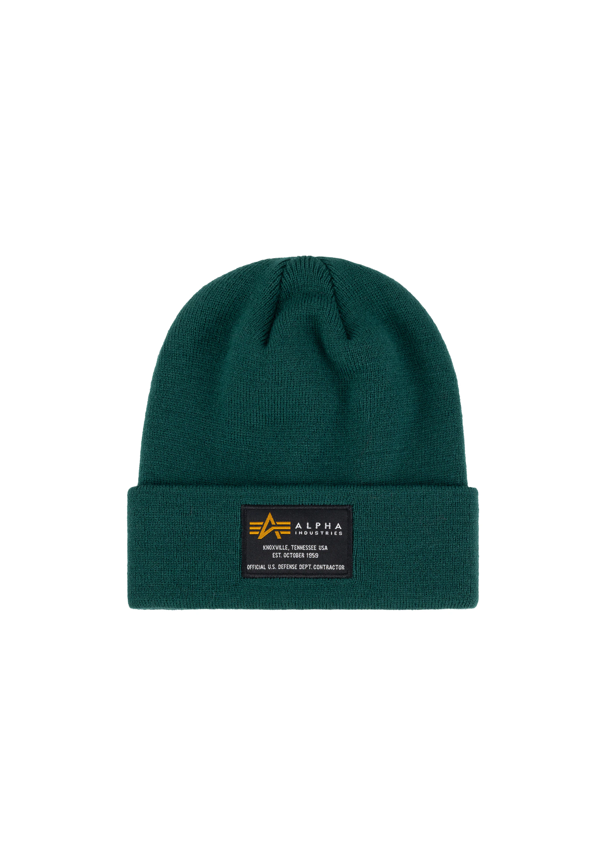 Alpha Industries Skimütze "Alpha Industries Accessoires - Headwear Crew Bea günstig online kaufen