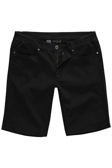 Boston Park Bermudas Boston Park Bermuda Bauchfit 5-Pocket bis 70 günstig online kaufen