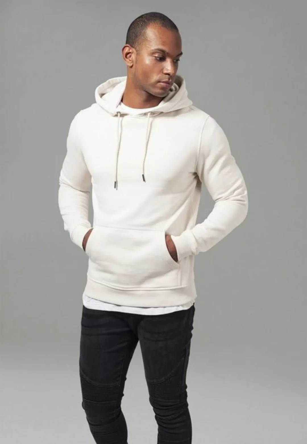 URBAN CLASSICS Kapuzenpullover günstig online kaufen