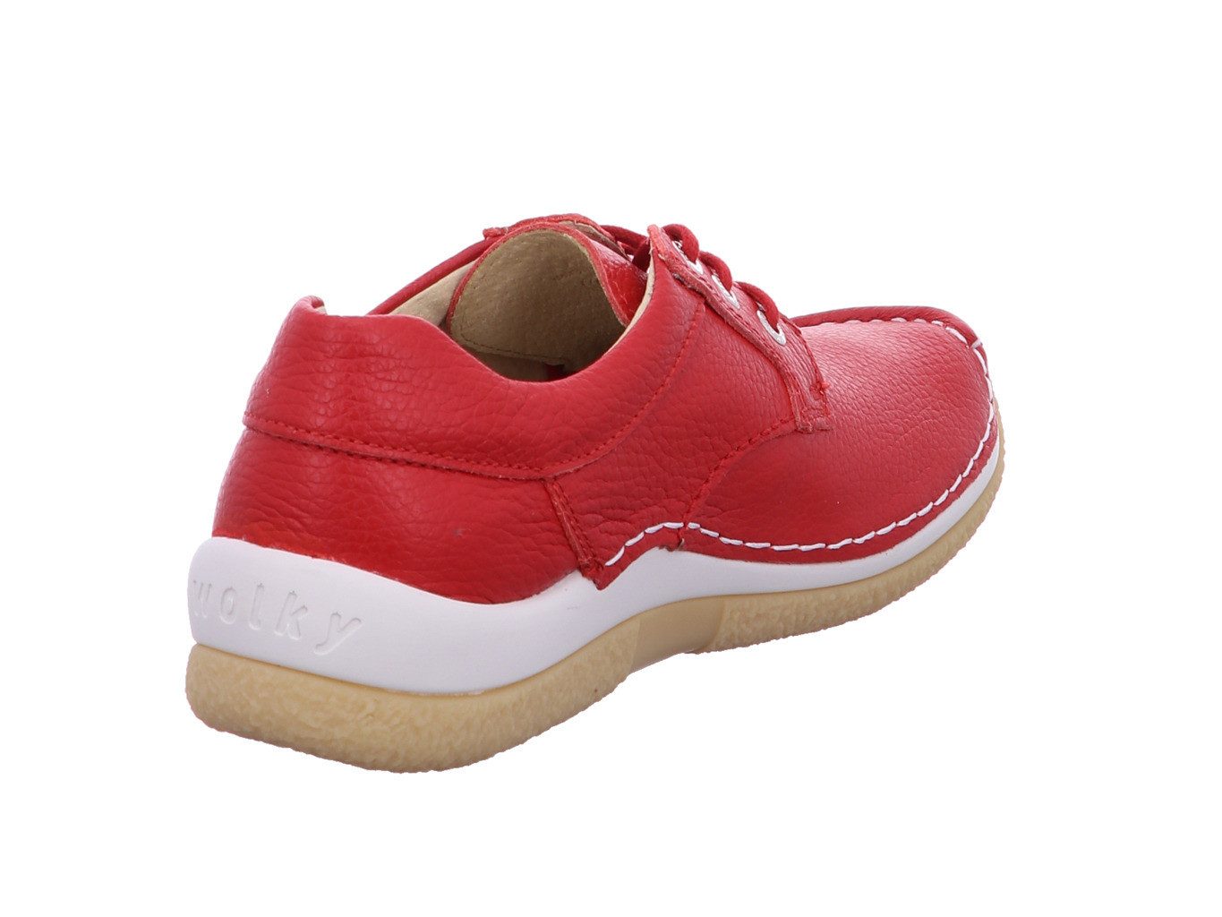 WOLKY Taranta Schnürschuh günstig online kaufen