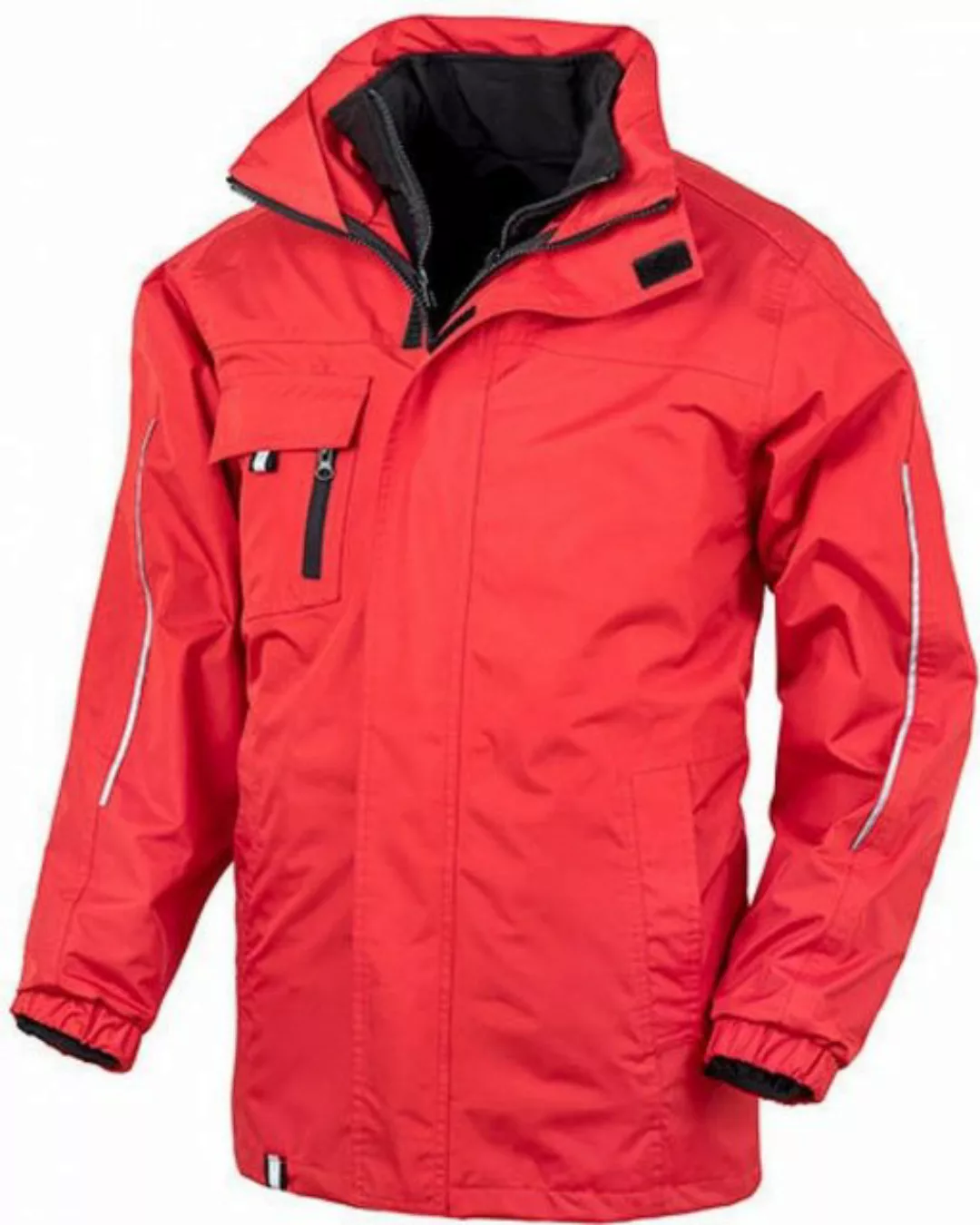 Result Outdoorjacke Damen 3-in-1 Transit Jacket with Softshell Inner günstig online kaufen